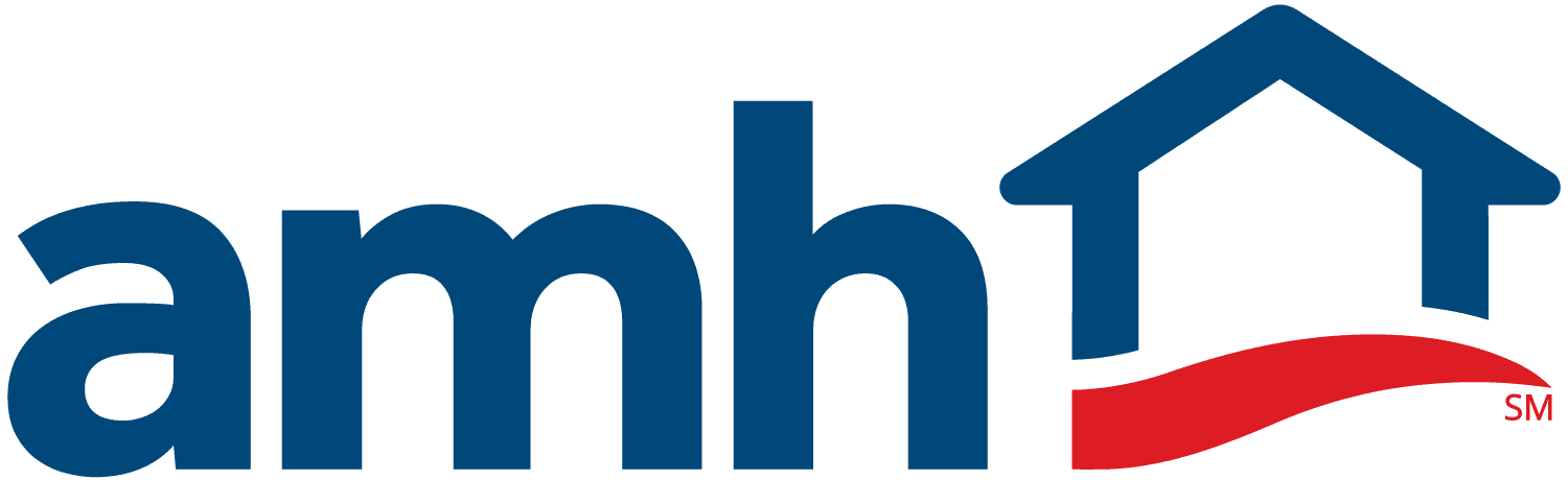 American Homes 4 Rent logo