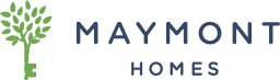 Maymont Homes logo